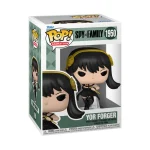 Funko Pop! Animation: Spy x Family – Yor Forger #1950 - Image 2
