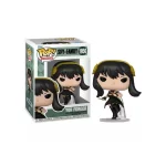 Funko Pop! Animation: Spy x Family – Yor Forger #1950 - Image 3