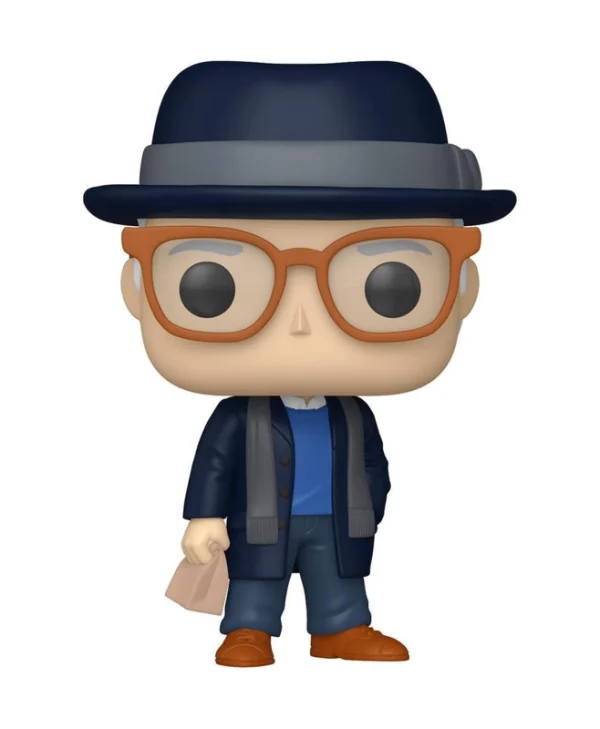 Funko Pop! Television: Only Murders in the Building - Charles-Haden Savage #1726
