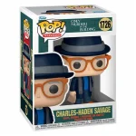 Funko Pop! Television: Only Murders in the Building - Charles-Haden Savage #1726 - Image 2