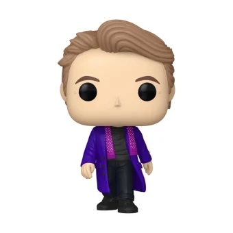 Funko Pop! Television: Only Murders in the Building – Oliver Putnam #1727