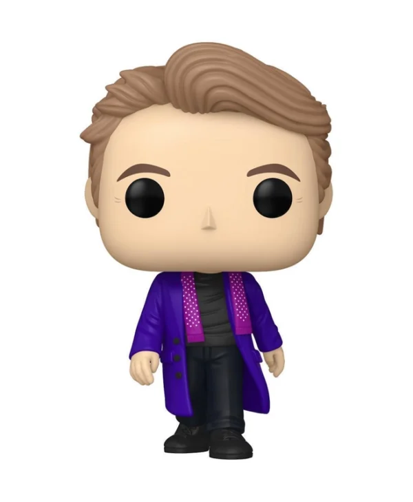 Funko Pop! Television: Only Murders in the Building – Oliver Putnam #1727