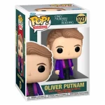 Funko Pop! Television: Only Murders in the Building – Oliver Putnam #1727 - Image 2