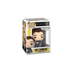 Funko Pop! Sayings: Friends - Joey Tribbiani (How You Doin') #1723 - Image 2
