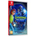 Goosebumps: Terror in Little Creek - Nintendo Switch 5060968302788