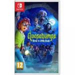 Goosebumps: Terror in Little Creek - Nintendo Switch 5060968302788 - Image 2