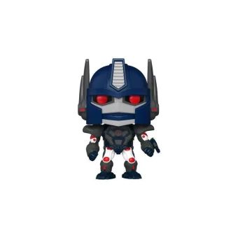Funko Pop! Television: Beast Wars: Transformers - Optimus Primal #1717