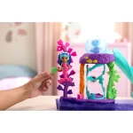 Spin Master: Gabby's Dollhouse: The Movie - MerCat's Colorful Kitty Aquarium Playset 6074401 - Image 6