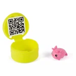 Spin Master: Gabby's Dollhouse: The Movie - MerCat's Colorful Kitty Aquarium Playset 6074401 - Image 12