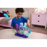 Spin Master: Gabby's Dollhouse: The Movie - MerCat's Colorful Kitty Aquarium Playset 6074401 - Image 14