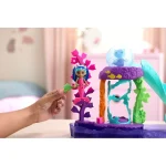 Spin Master: Gabby's Dollhouse: The Movie - MerCat's Colorful Kitty Aquarium Playset 6074401 - Image 16