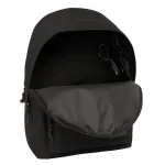 Safta F.C.Barcelona Double Laptop Backpack 15.6" Black USB 642485820 - Image 5