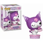 Funko Pop! Sanrio: Hello Kitty and Friends – Kuromi with Cake (20th Anniversary) #108 - Image 2