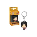 Funko Pocket Pop!: Dragon Ball GT - Super Saiyan 4 Goku Vinyl Figure Keychain 86499