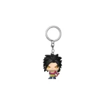 Funko Pocket Pop!: Dragon Ball GT - Super Saiyan 4 Goku Vinyl Figure Keychain 86499 - Image 3