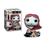 Funko Pop! Disney: The Nightmare Before Christmas – Sally (Couture) #1605