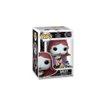 Funko Pop! Disney: The Nightmare Before Christmas – Sally (Couture) #1605 - Image 2