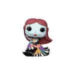 Funko Pop! Disney: The Nightmare Before Christmas – Sally (Couture) #1605 - Image 3