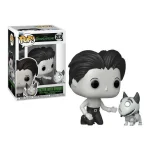 Funko Pop! & Buddy Disney: Frankenweenie – Victor with Sparky #2038