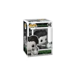 Funko Pop! & Buddy Disney: Frankenweenie – Victor with Sparky #2038 - Image 2