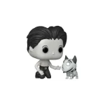 Funko Pop! & Buddy Disney: Frankenweenie – Victor with Sparky #2038 - Image 3