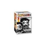 Funko Pop! Rocks: KISS - The Spaceman (Rock & Roll All Nite) #473 - Image 2