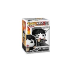 Funko Pop! Rocks: KISS - The Starchild (Rock & Roll All Night) #472 - Image 2