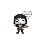 Funko Pop! Rocks: KISS - The Starchild (Rock & Roll All Night) #472 - Image 3