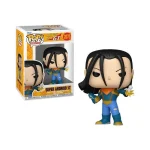 Funko Pop! Animation: Dragon Ball GT – Super Android 17 #2075