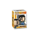 Funko Pop! Animation: Dragon Ball GT – Super Android 17 #2075 - Image 2