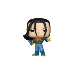 Funko Pop! Animation: Dragon Ball GT – Super Android 17 #2075 - Image 3