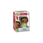 Funko Pop! Disney: The Princess and the Frog – Tiana (Winter Outfit) #1614 - Image 2
