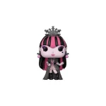 Funko Pop! Retro Toys: Monster High – Draculaura (Howliday Outfit) #163