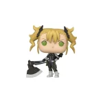 Funko Pop! Animation: Kaiju No. 8 - Kikoru Shinomiya #2082 - Image 3