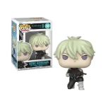 Funko Pop! Animation: Kaiju No. 8 – Reno Ichikawa #2081