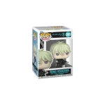 Funko Pop! Animation: Kaiju No. 8 – Reno Ichikawa #2081 - Image 2