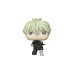 Funko Pop! Animation: Kaiju No. 8 – Reno Ichikawa #2081 - Image 3