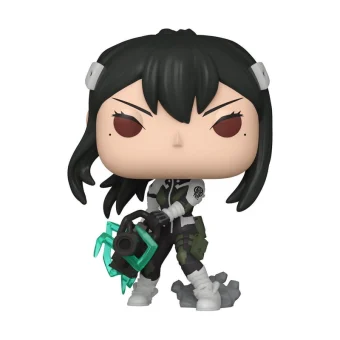 Funko Pop! Plus: Kaiju No. 8 – Mina Ashiro #2083
