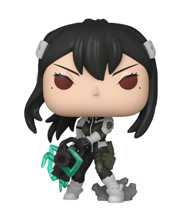 Funko Pop! Plus: Kaiju No. 8 – Mina Ashiro #2083
