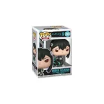 Funko Pop! Plus: Kaiju No. 8 – Mina Ashiro #2083 - Image 2