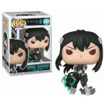 Funko Pop! Plus: Kaiju No. 8 – Mina Ashiro #2083 - Image 3
