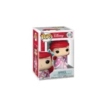 Funko Pop! Disney: Ariel (Winter Outfit) #1615 - Image 2