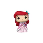 Funko Pop! Disney: Ariel (Winter Outfit) #1615 - Image 3