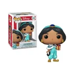 Funko Pop! Disney: Princess Holiday - Jasmine (Winter Outfit) #1612