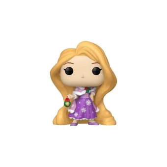 Funko Pop! Disney: Rapunzel (Winter Outfit) #1613