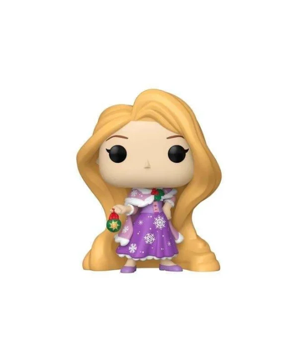 Funko Pop! Disney: Rapunzel (Winter Outfit) #1613