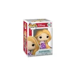Funko Pop! Disney: Rapunzel (Winter Outfit) #1613 - Image 2