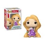 Funko Pop! Disney: Rapunzel (Winter Outfit) #1613 - Image 3