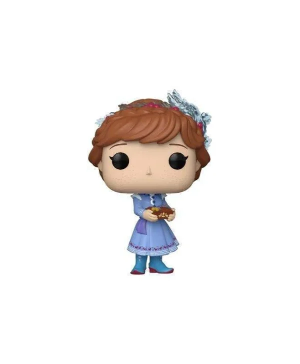 Funko Pop! Disney: Princess Holiday - Anna #1616