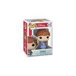 Funko Pop! Disney: Princess Holiday - Anna #1616 - Image 2